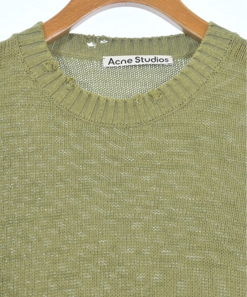 Acne Studios เสื้อกันหนาว