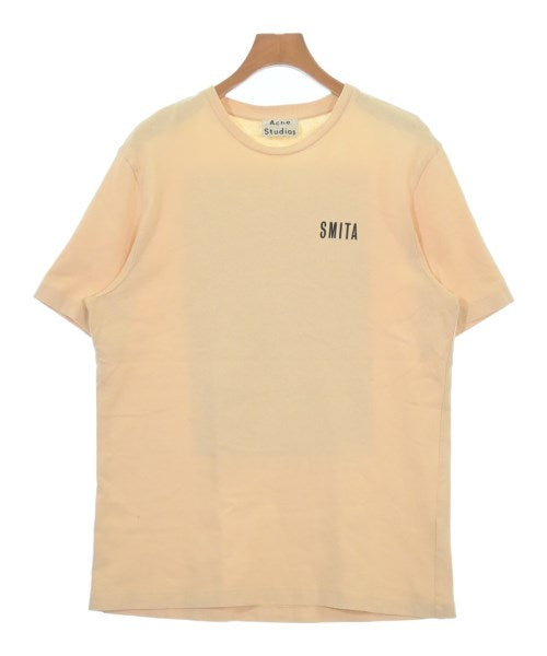 Acne Studios เสื้อยืด/เสื้อท็อปส์