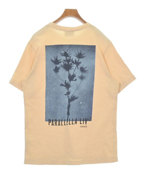 Acne Studios เสื้อยืด/เสื้อท็อปส์