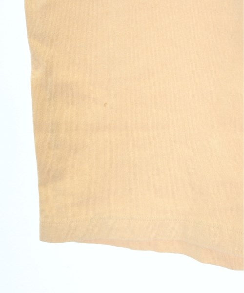 Acne Studios เสื้อยืด/เสื้อท็อปส์