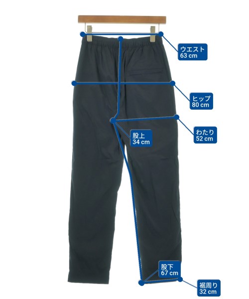 Acne Studios กางเกง อื่น