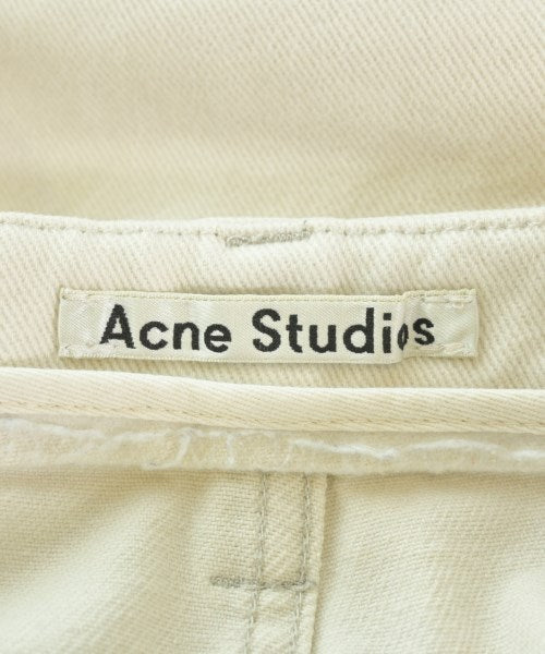 Acne Studios ชิโน่