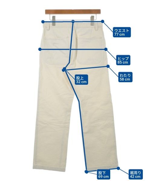 Acne Studios ชิโน่