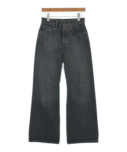 Acne Studios ยีนส์