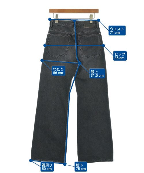 Acne Studios ยีนส์