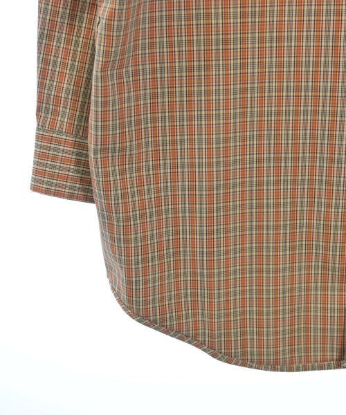 Acne Studios เสื้อลำลอง