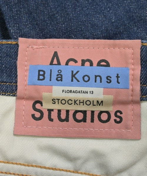 Acne Studios ยีนส์