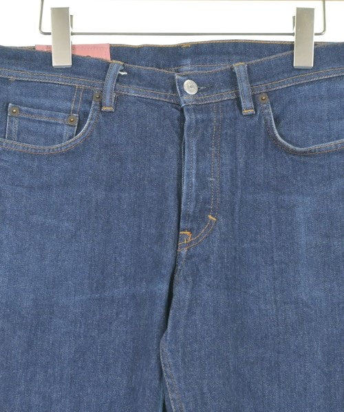 Acne Studios ยีนส์