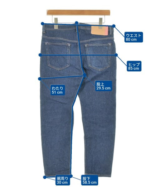 Acne Studios ยีนส์