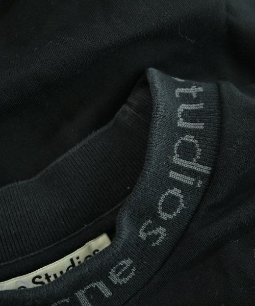 Acne Studios เสื้อยืด/เสื้อท็อปส์