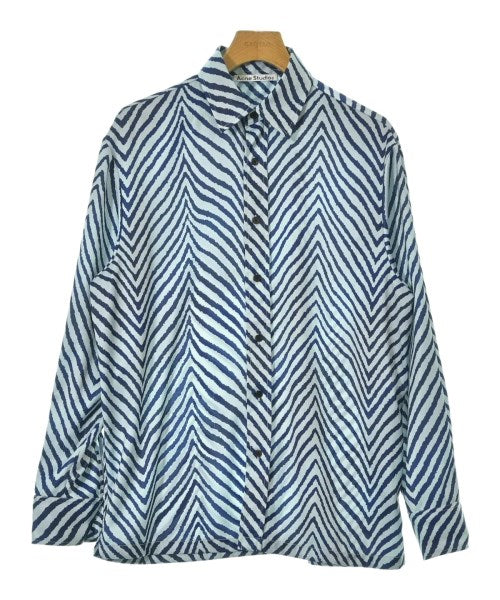 Acne Studios เสื้อลำลอง
