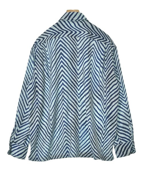 Acne Studios เสื้อลำลอง