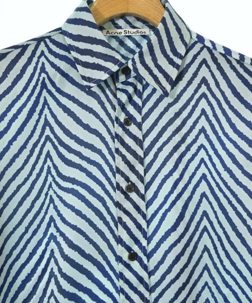 Acne Studios เสื้อลำลอง
