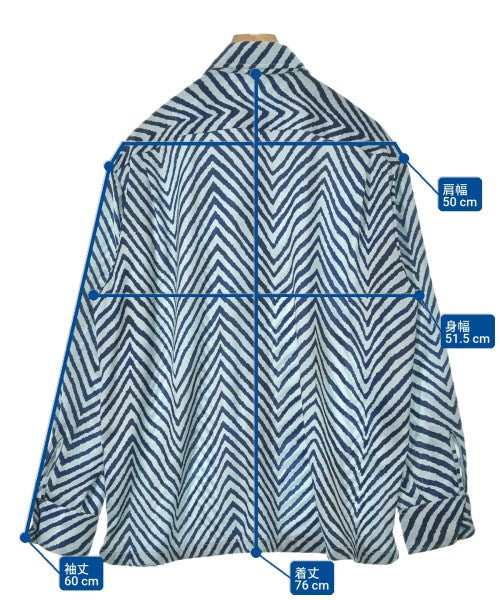 Acne Studios เสื้อลำลอง