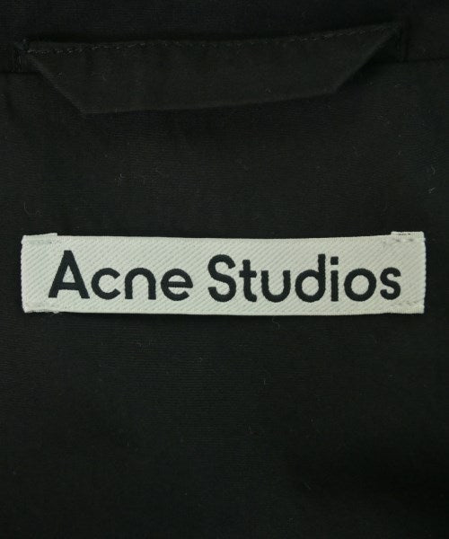 Acne Studios แจ็คเก็ตเบลาส์