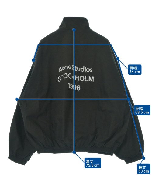 Acne Studios แจ็คเก็ตเบลาส์