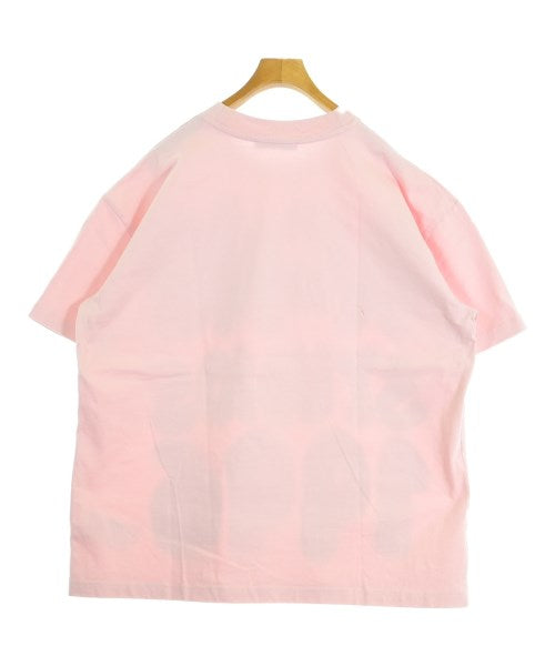 Acne Studios เสื้อยืด/เสื้อท็อปส์