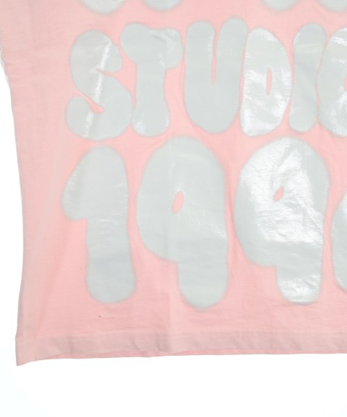 Acne Studios เสื้อยืด/เสื้อท็อปส์
