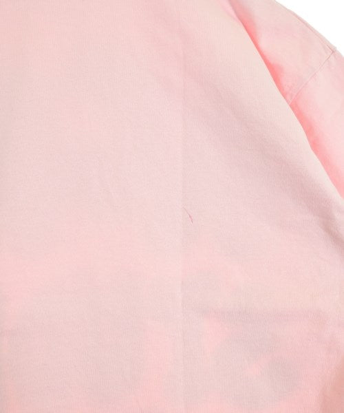 Acne Studios เสื้อยืด/เสื้อท็อปส์