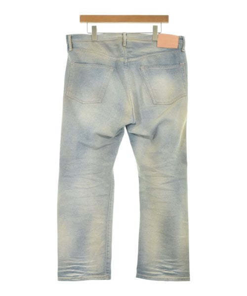 Acne Studios ยีนส์