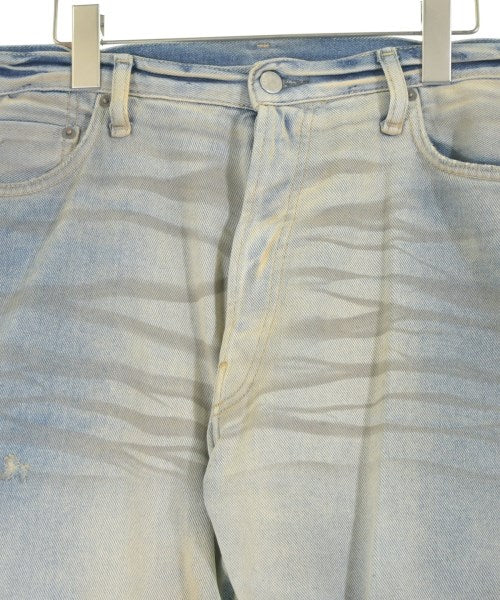 Acne Studios ยีนส์