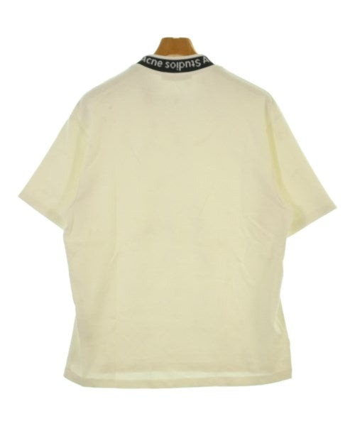 Acne Studios เสื้อยืด/เสื้อท็อปส์