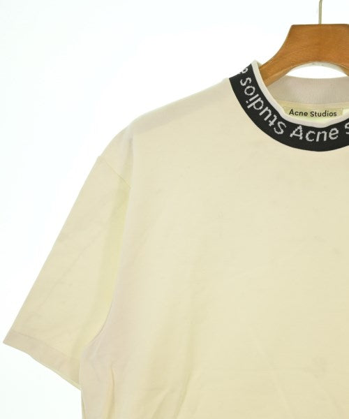Acne Studios เสื้อยืด/เสื้อท็อปส์
