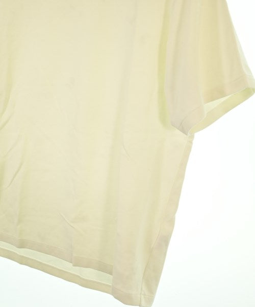 Acne Studios เสื้อยืด/เสื้อท็อปส์