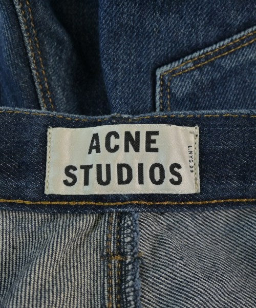 Acne Studios ยีนส์