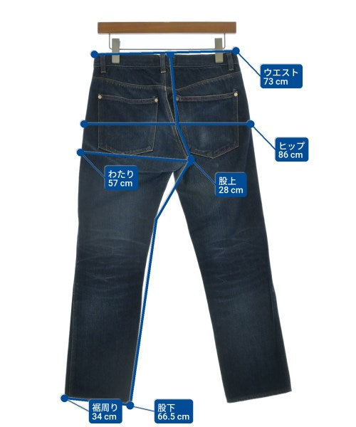 Acne Studios ยีนส์