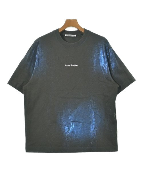 Acne Studios เสื้อยืด/เสื้อท็อปส์