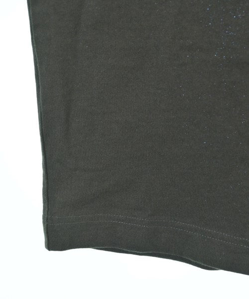 Acne Studios เสื้อยืด/เสื้อท็อปส์