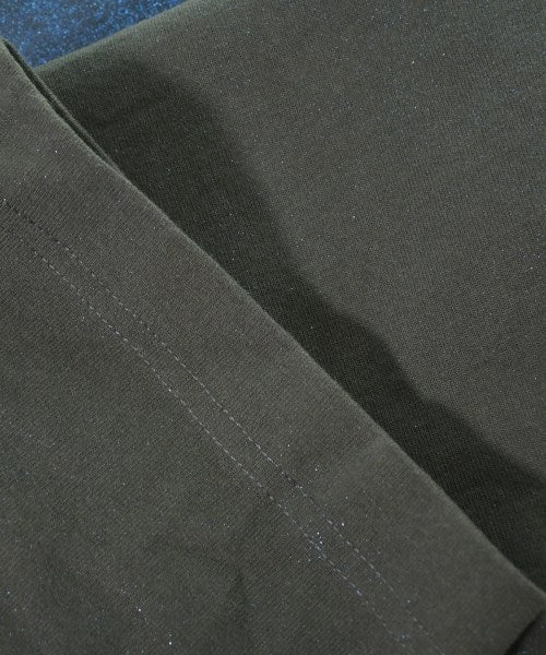 Acne Studios เสื้อยืด/เสื้อท็อปส์