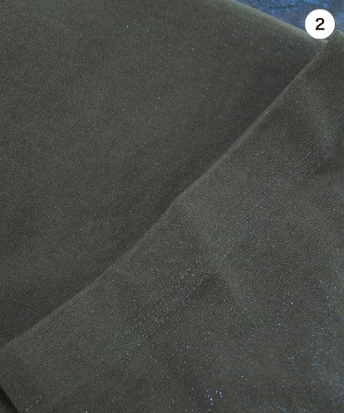 Acne Studios เสื้อยืด/เสื้อท็อปส์