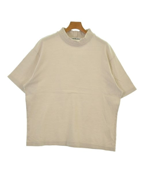 Acne Studios เสื้อยืด/เสื้อท็อปส์