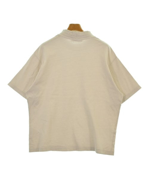 Acne Studios เสื้อยืด/เสื้อท็อปส์