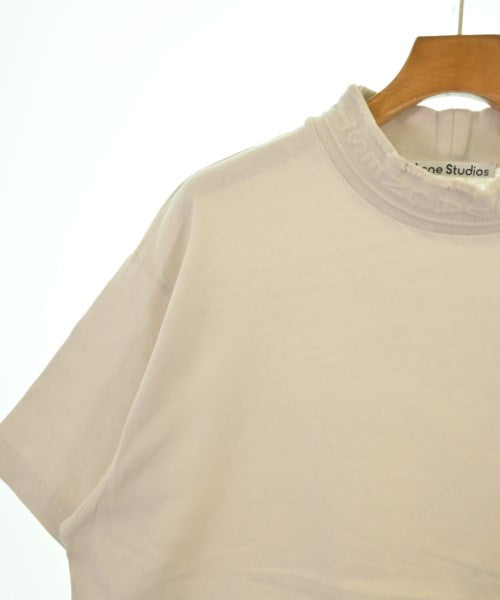 Acne Studios เสื้อยืด/เสื้อท็อปส์