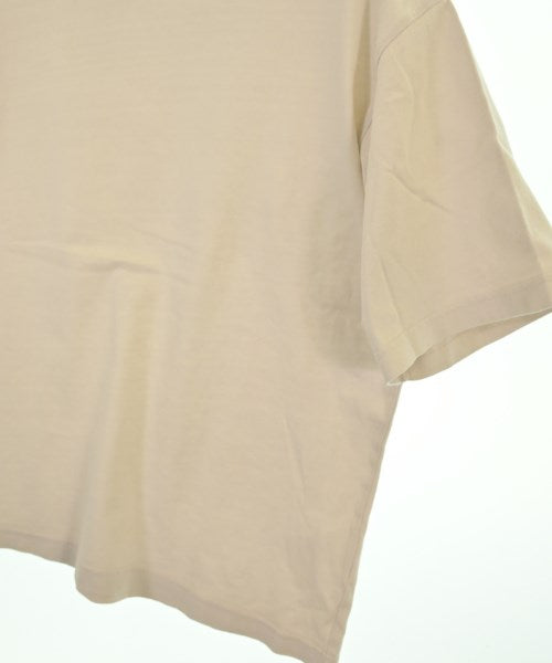 Acne Studios เสื้อยืด/เสื้อท็อปส์
