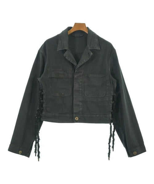 Acne Studios แจ็คเก็ตเบลาส์