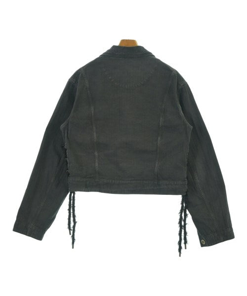 Acne Studios แจ็คเก็ตเบลาส์