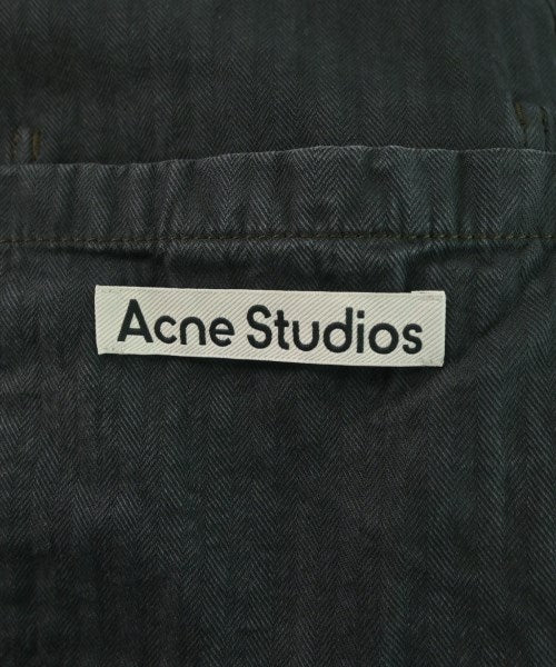 Acne Studios แจ็คเก็ตเบลาส์