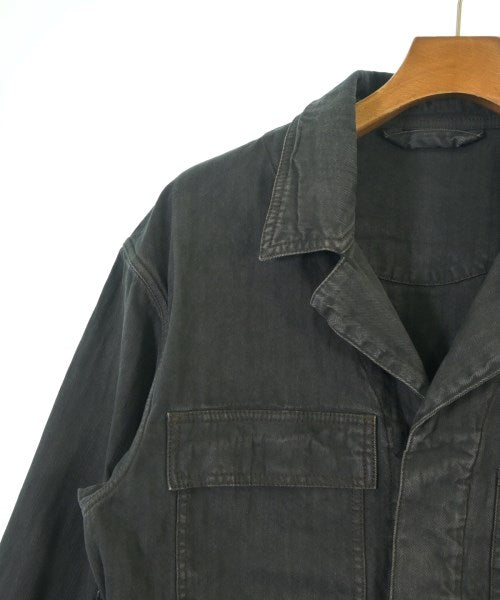 Acne Studios แจ็คเก็ตเบลาส์