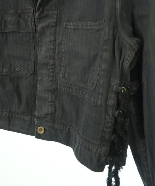 Acne Studios แจ็คเก็ตเบลาส์