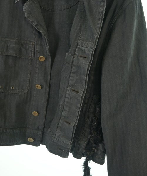 Acne Studios แจ็คเก็ตเบลาส์