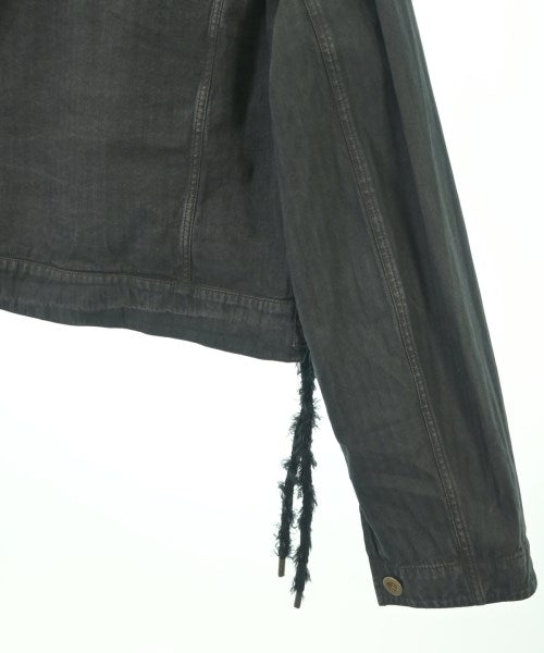 Acne Studios แจ็คเก็ตเบลาส์