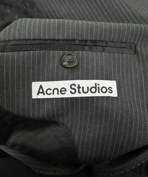 Acne Studios เบลเซอร์/แจ็คเก็ตสูท