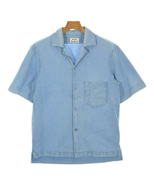 Acne Studios เสื้อลำลอง