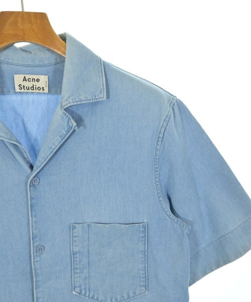 Acne Studios เสื้อลำลอง