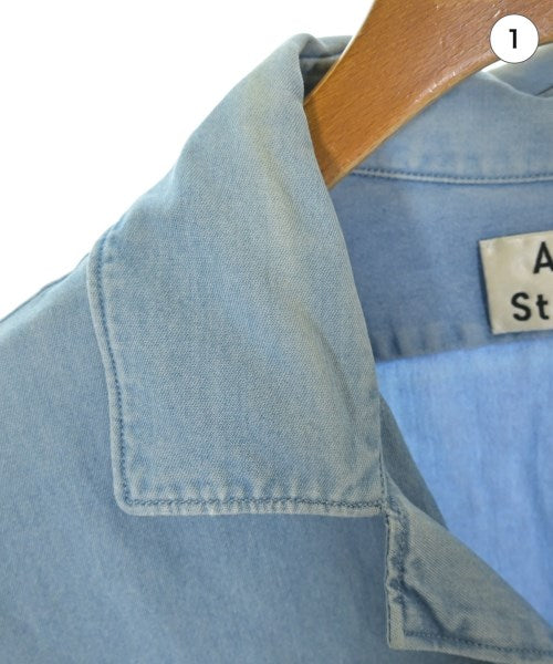 Acne Studios เสื้อลำลอง