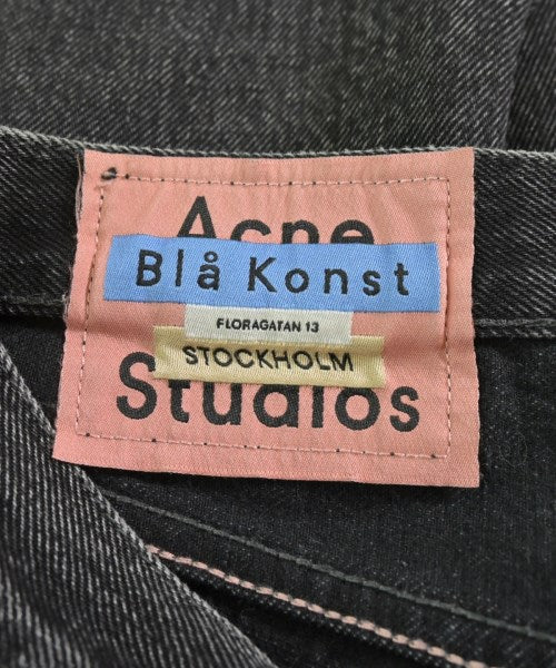 Acne Studios ยีนส์